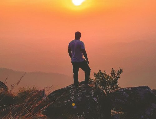 Comment accomplir sa vie d’homme aujourd’hui ? Publié sur Aleteia