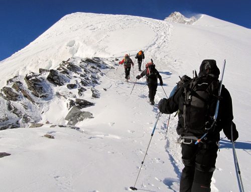 Le media Aleteia met en lumière Au Cœur des Hommes : une expérience qui transforme le cœur des hommes