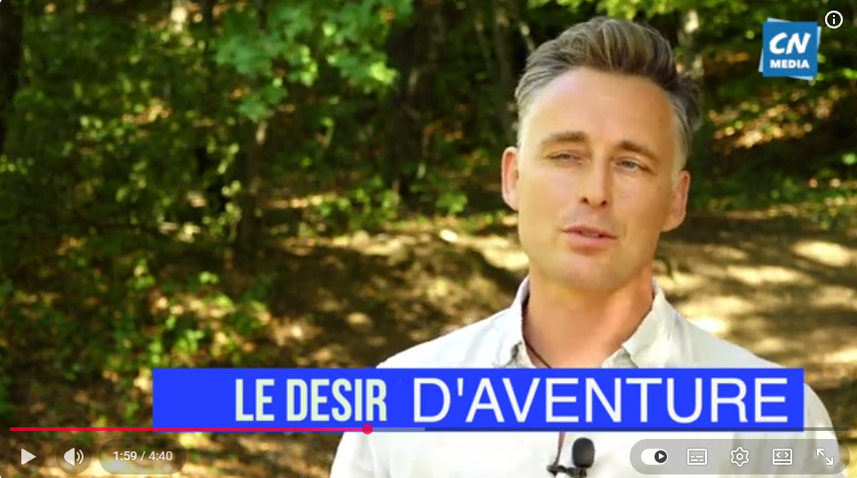 5 vidéos pour comprendre au coeur des hommes