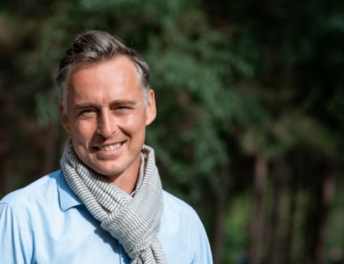 « Accomplir sa vie d&rsquo;homme » par Bertrand Chevallier-Chantepie