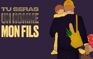 tu seras un homme mon fils documentaire teva