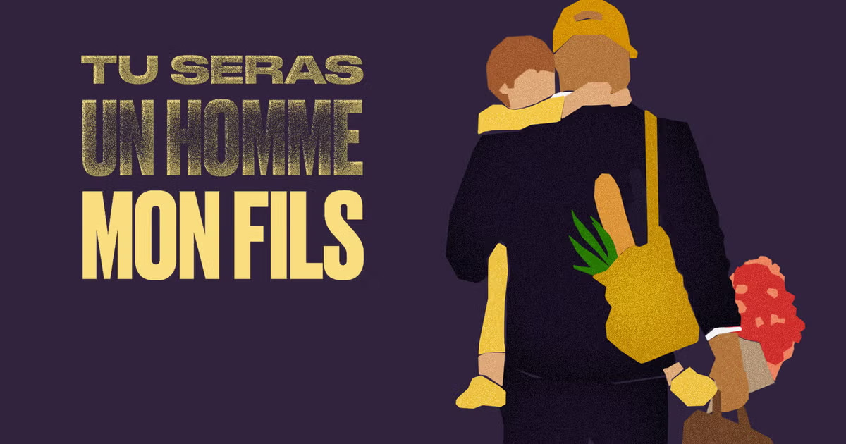 tu seras un homme mon fils documentaire teva